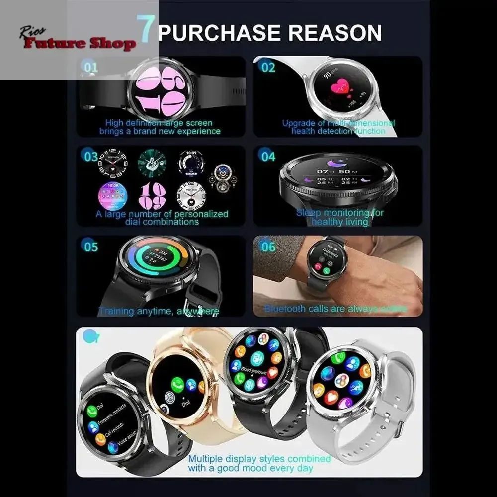 Apple Smartwatch | Smartwatch with Health & Fitness Tracking