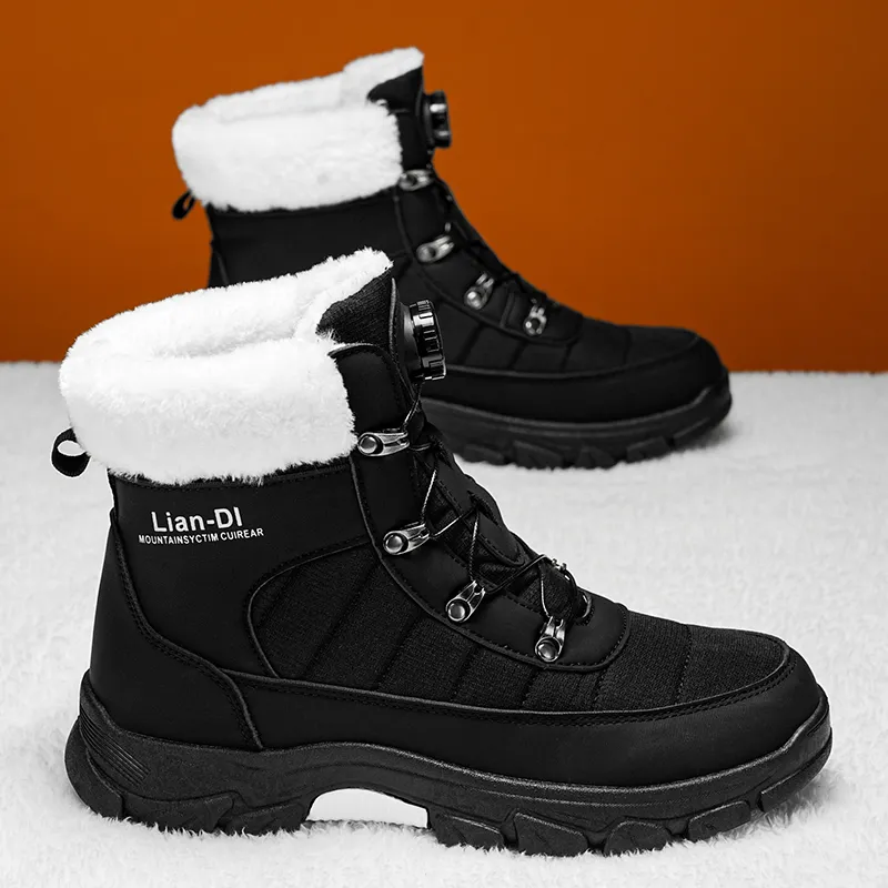 Men's Reinforced Trail Shoes