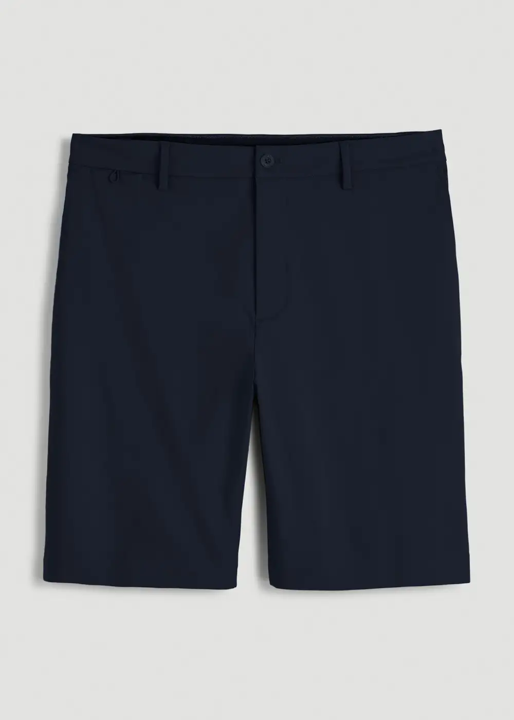 Men's Modern Chino Cotton Stretch Shorts
