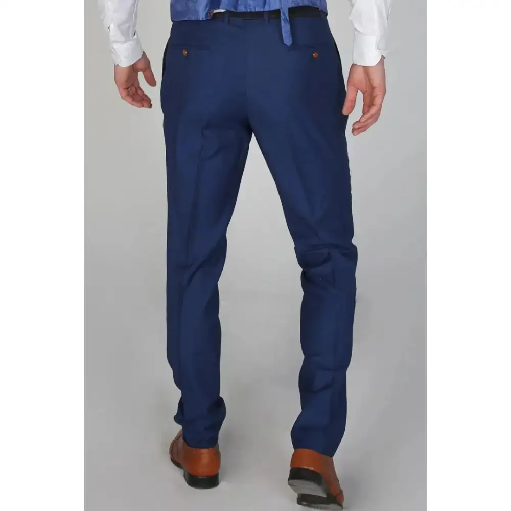 Plain Trouser Collection
