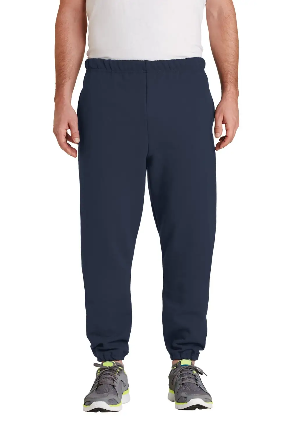 Utility Classic Everyday Fleece Pullover