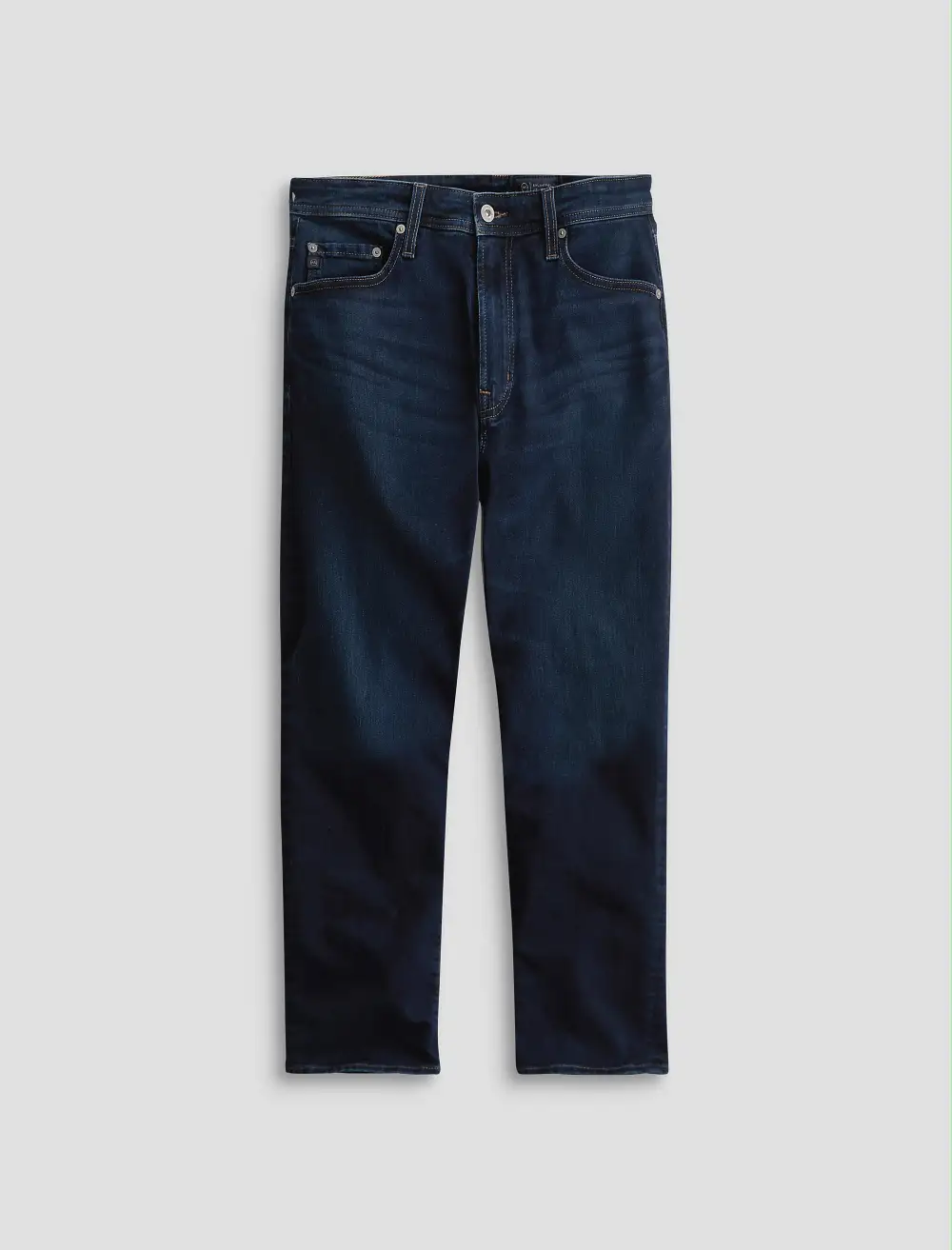 Men's Slim Straight Five Pocket Power Stretch Jeans