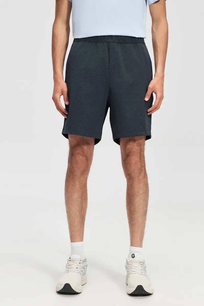 Movement  Quick Dry Breathable Drawstring Athletic Shorts