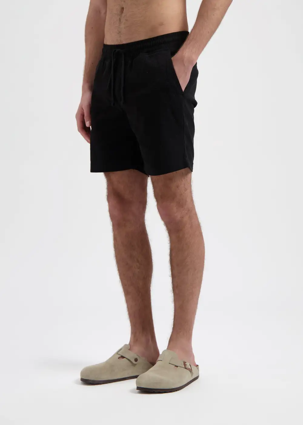 Cool Weather Casual Shorts