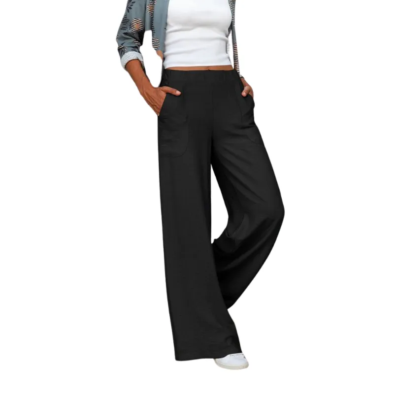 Full Length Wide Leg