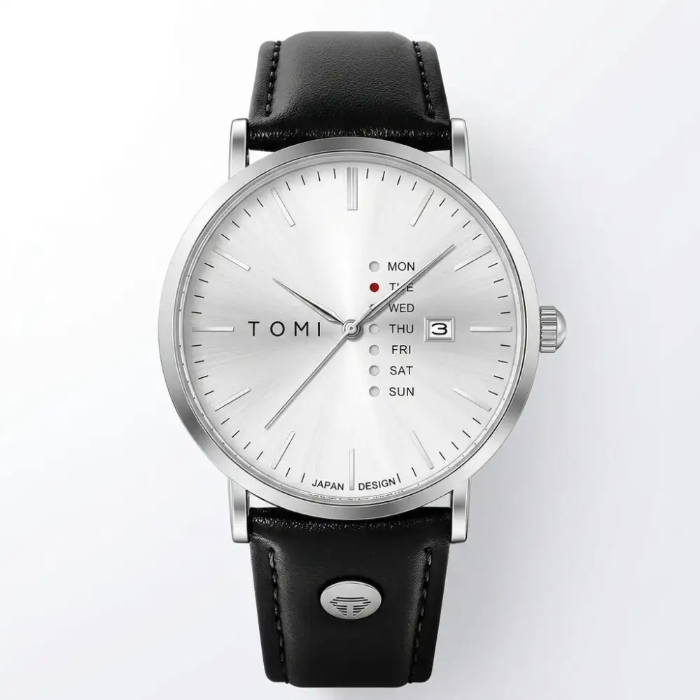 TOMI T019 Maverick Statement