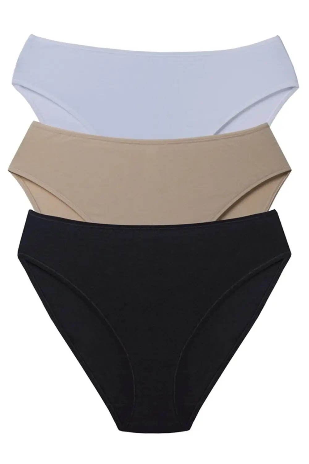 Delicate Comfort Everyday Panties
