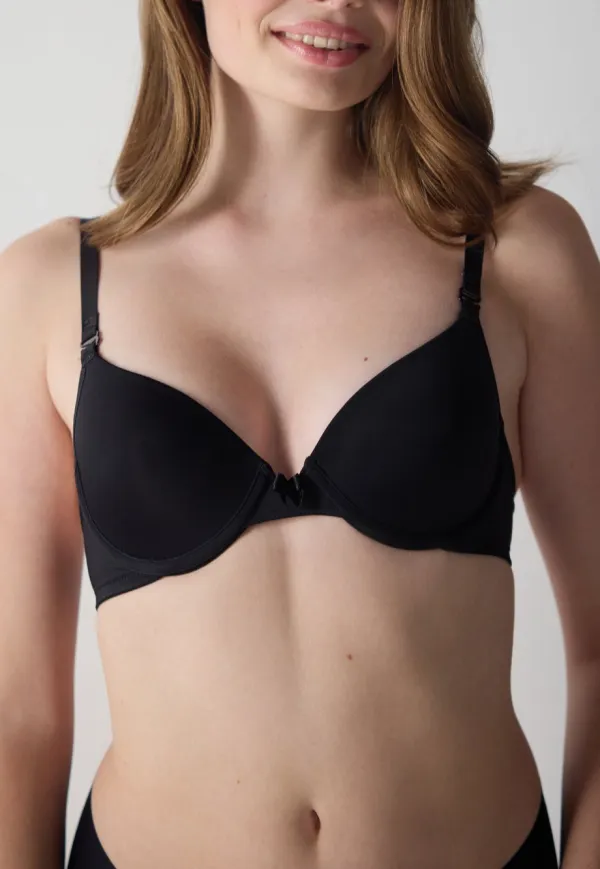 Comfort Everyday Padded Bra