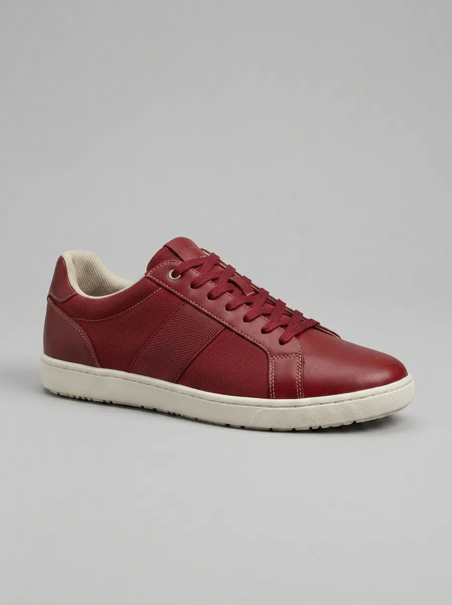 Men's Urban Step Walking Skate Shoes