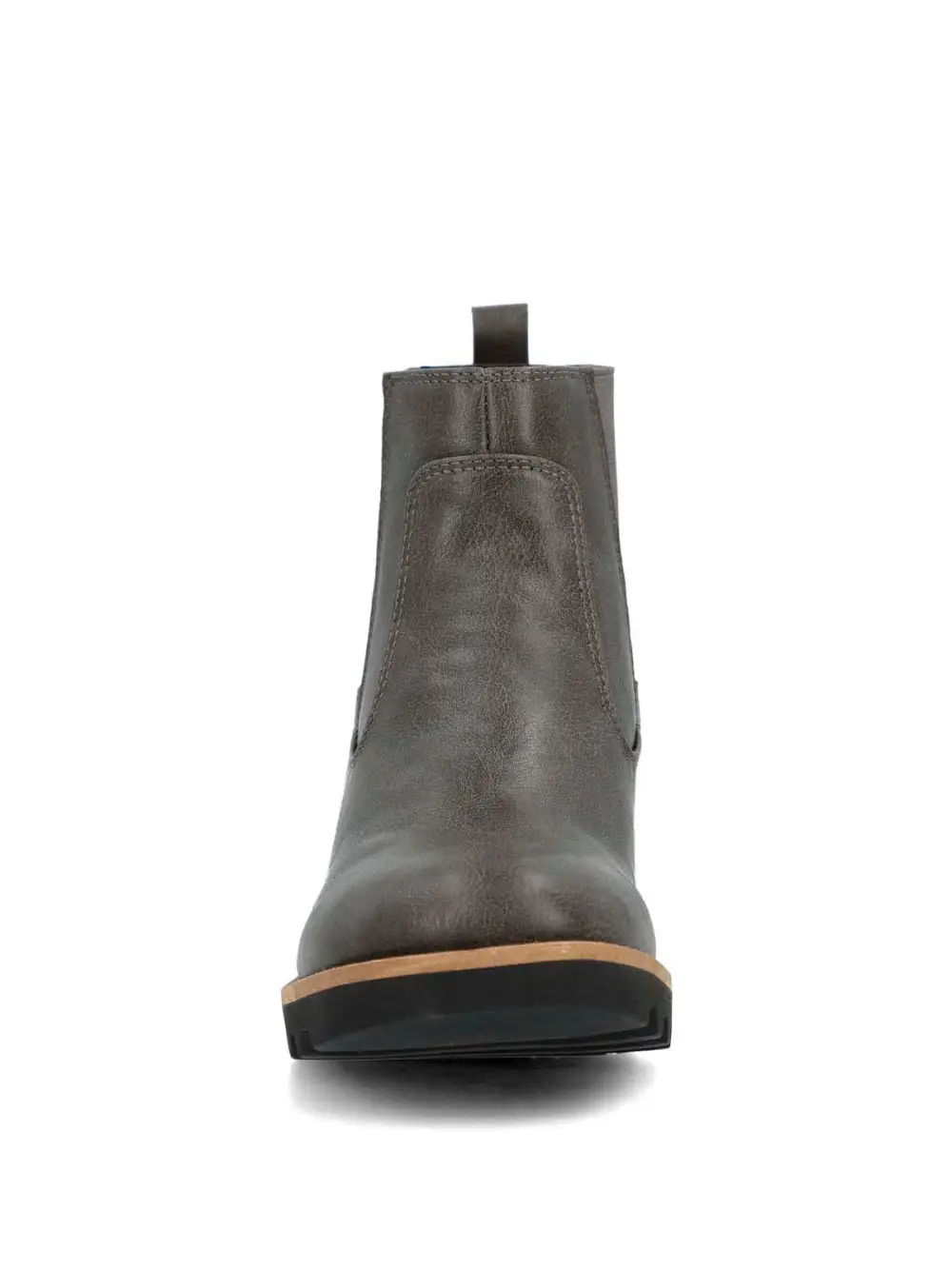 Soft Step Streamlined Ankle Boots