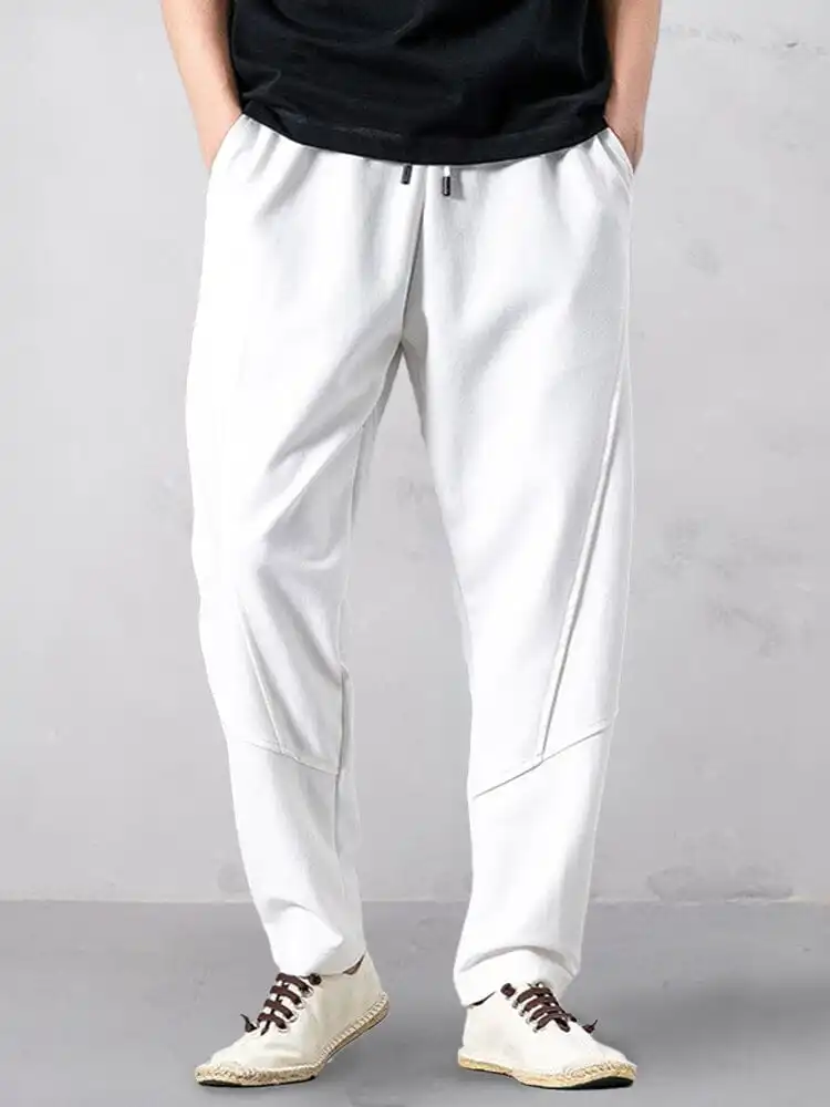 Workwear Jogger Fit Jogger Pants