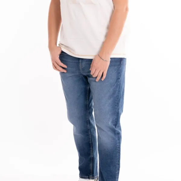 Classic Everyday Everyday Classic Jeans