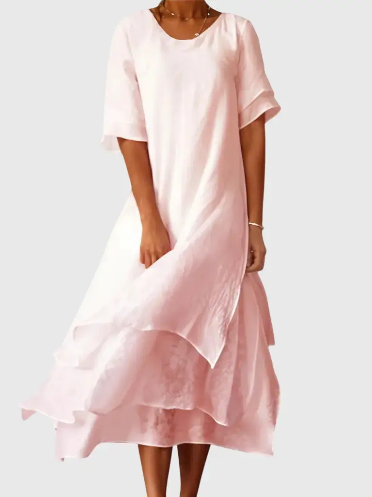 Elegant Everyday Casual Dress Collection