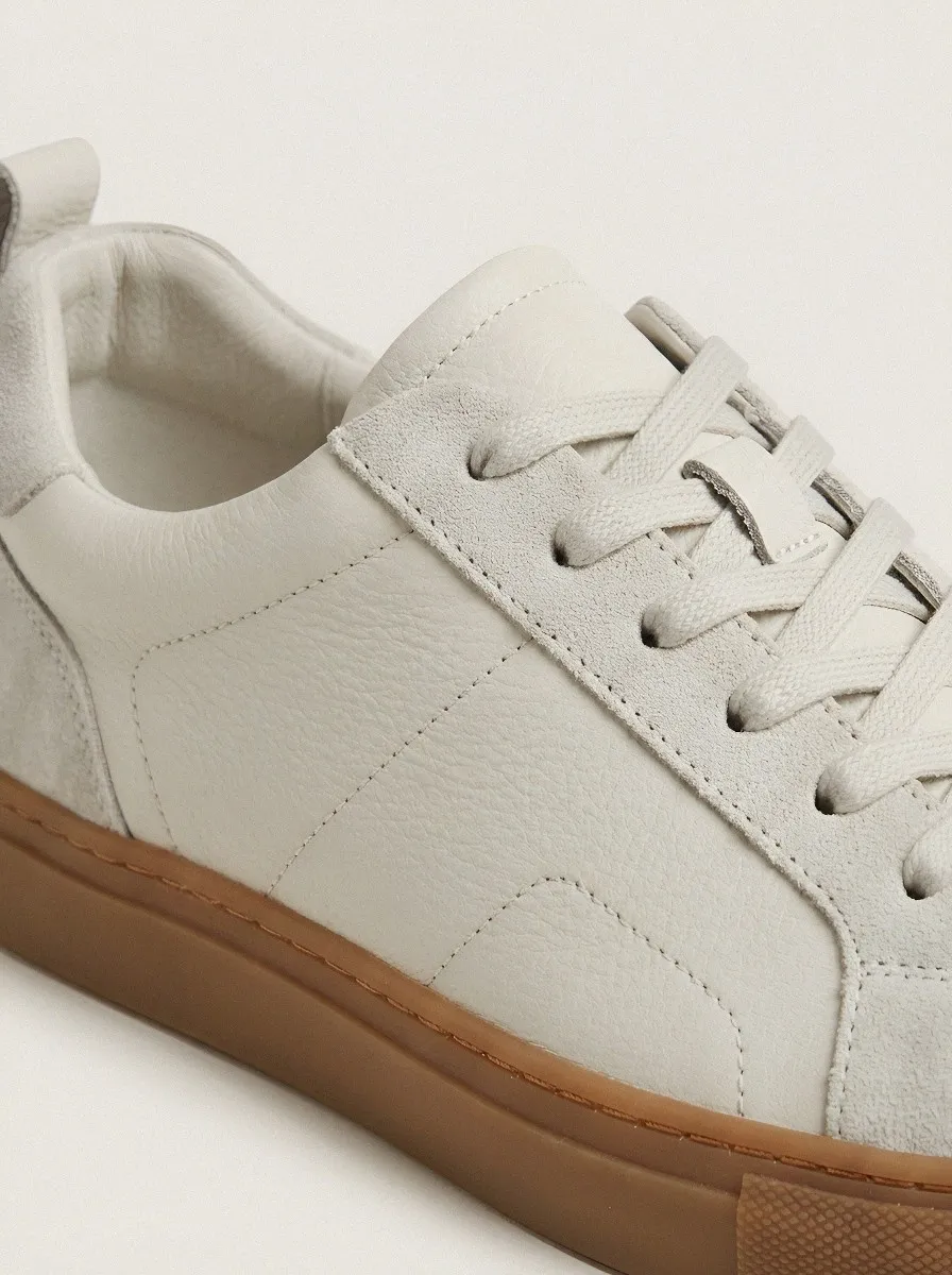 Men's Heritage Walk Casual Skate Shoes