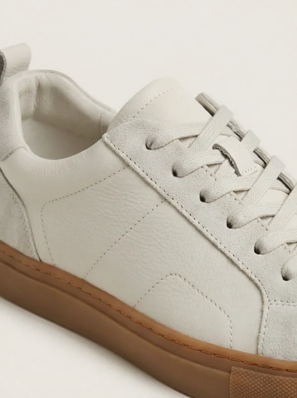 Men's Heritage Walk Casual Skate Shoes