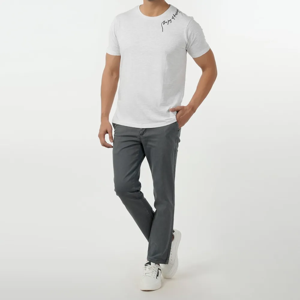 Men's Printed T-Shirt