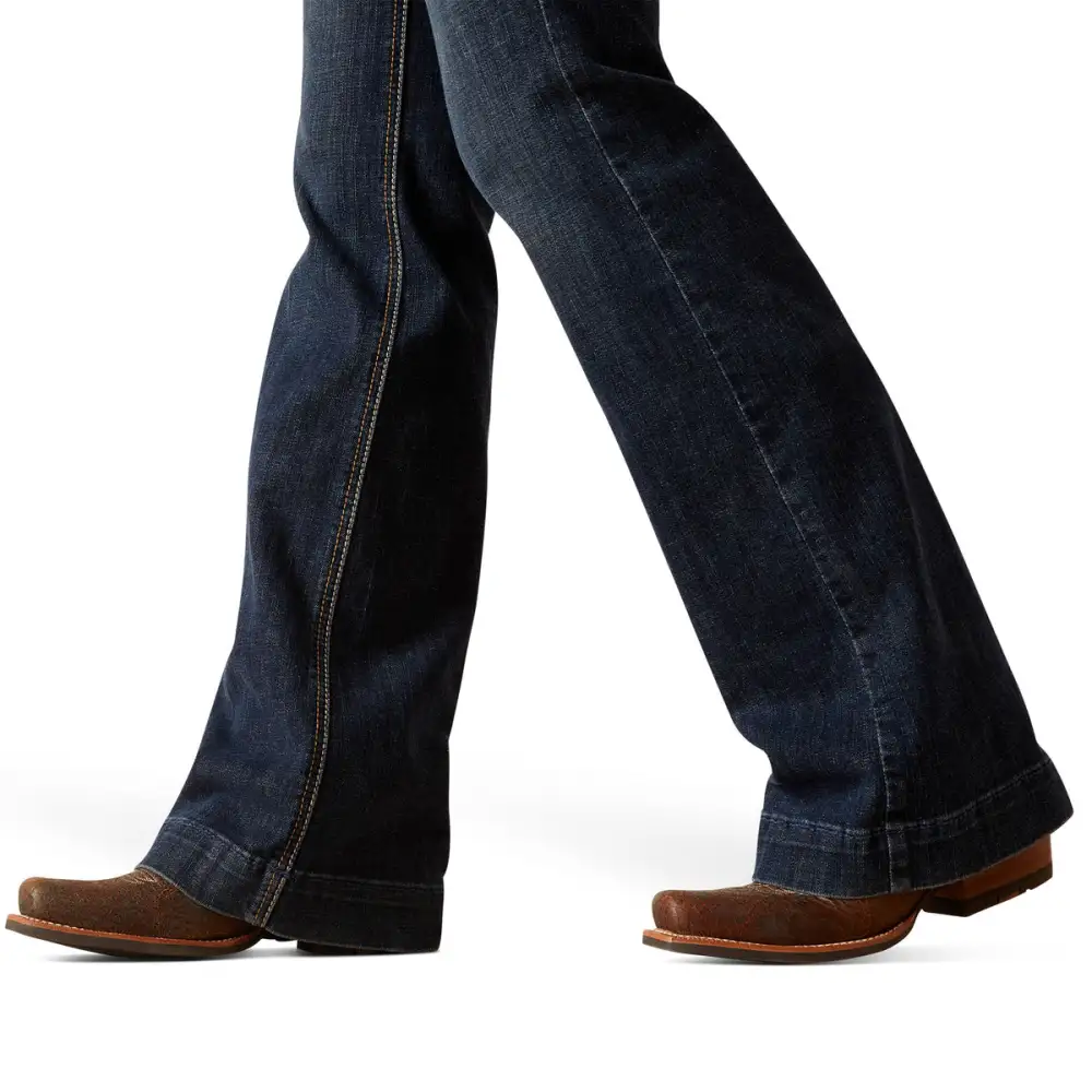 Women's Slim High Rise Pants