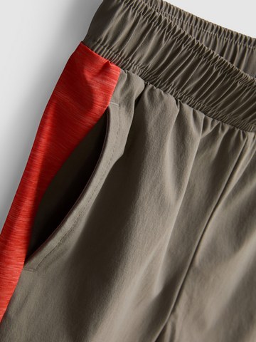 1.5-9yrs | Active Track Jacket and Shorts Set detail 2