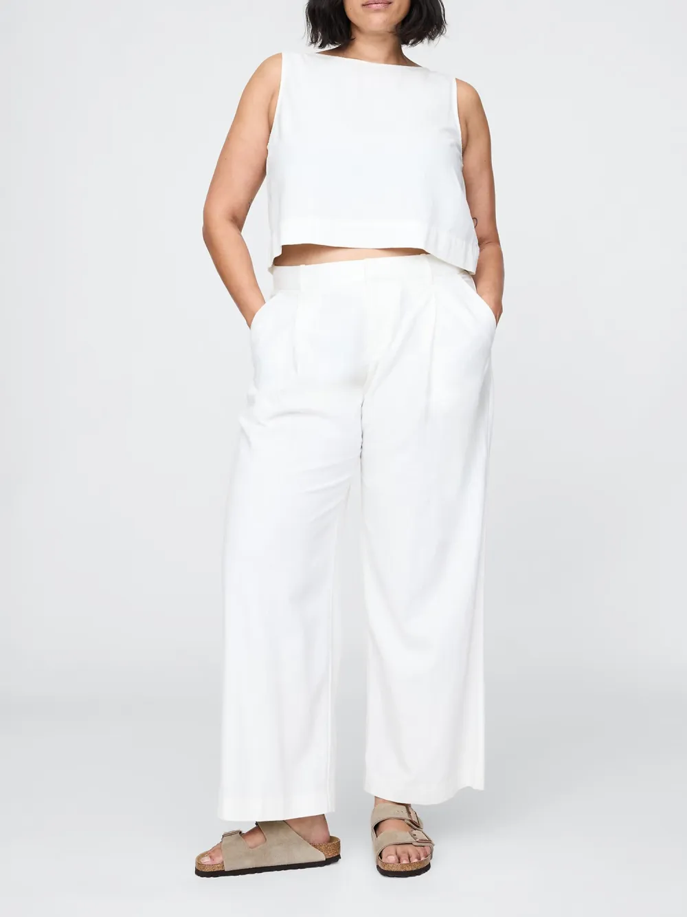 Pure Women's Pants