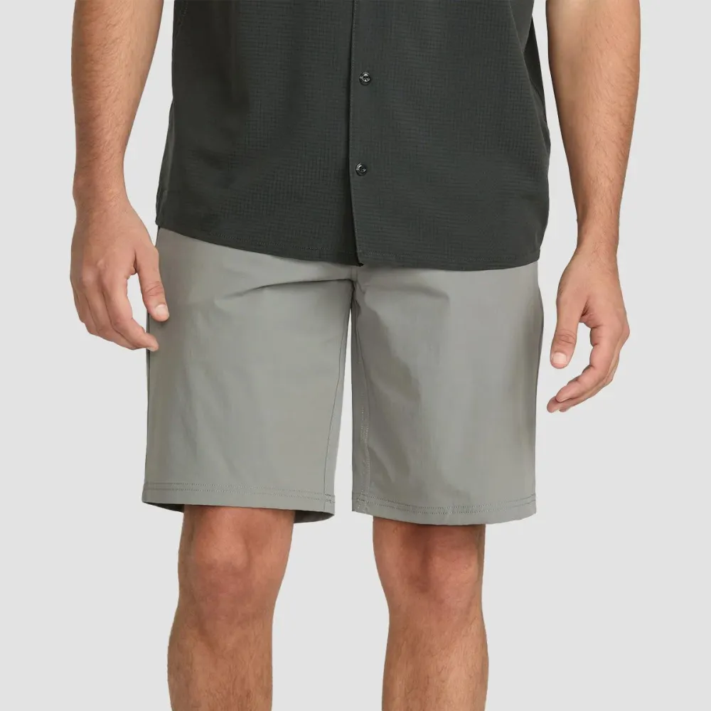 Performance Casual Shorts
