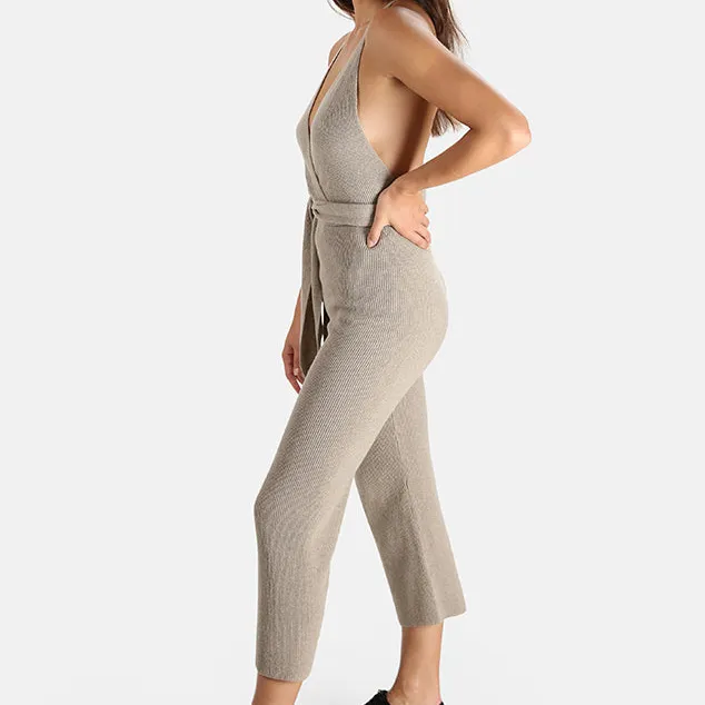 Classic Everyday Jumpsuit
