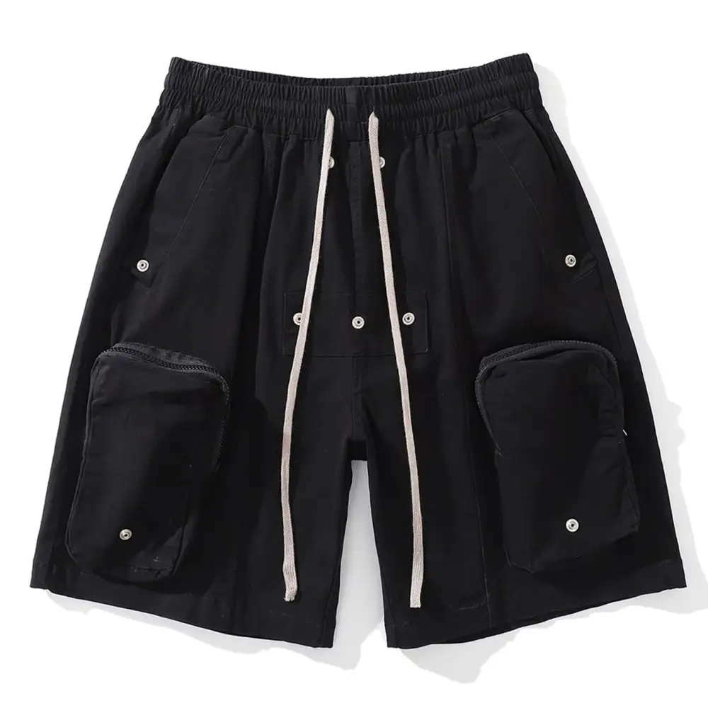Techwear Shorts Tactical