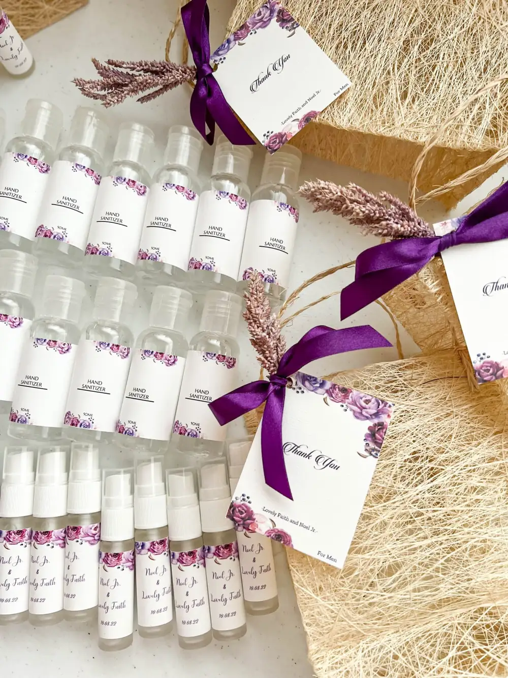 Soft Citrus Eau De Parfum