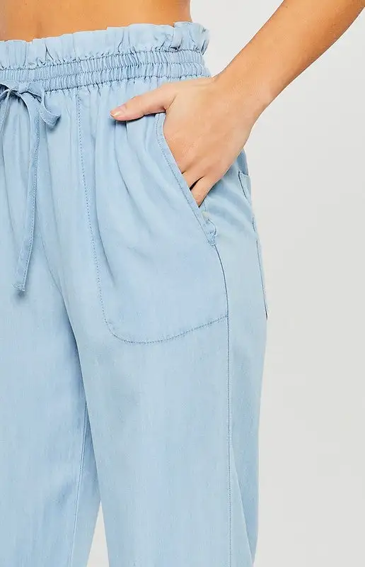 Everyday Casual Pants