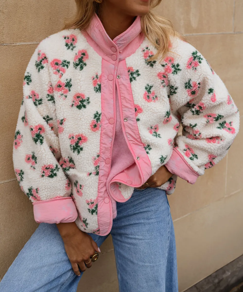 Premium Daily Fleece Outerwear