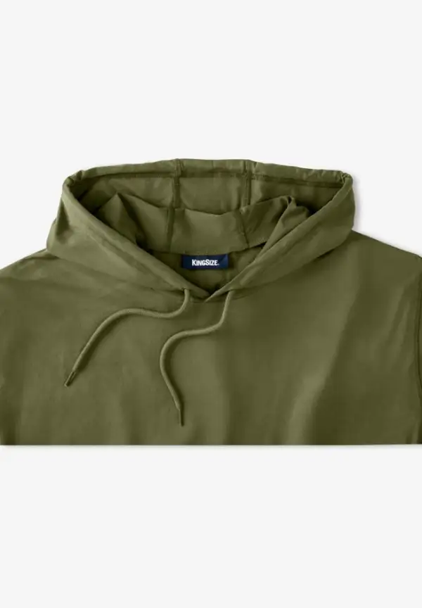 SuperSoft Jersey 1/4 Zip Pullover