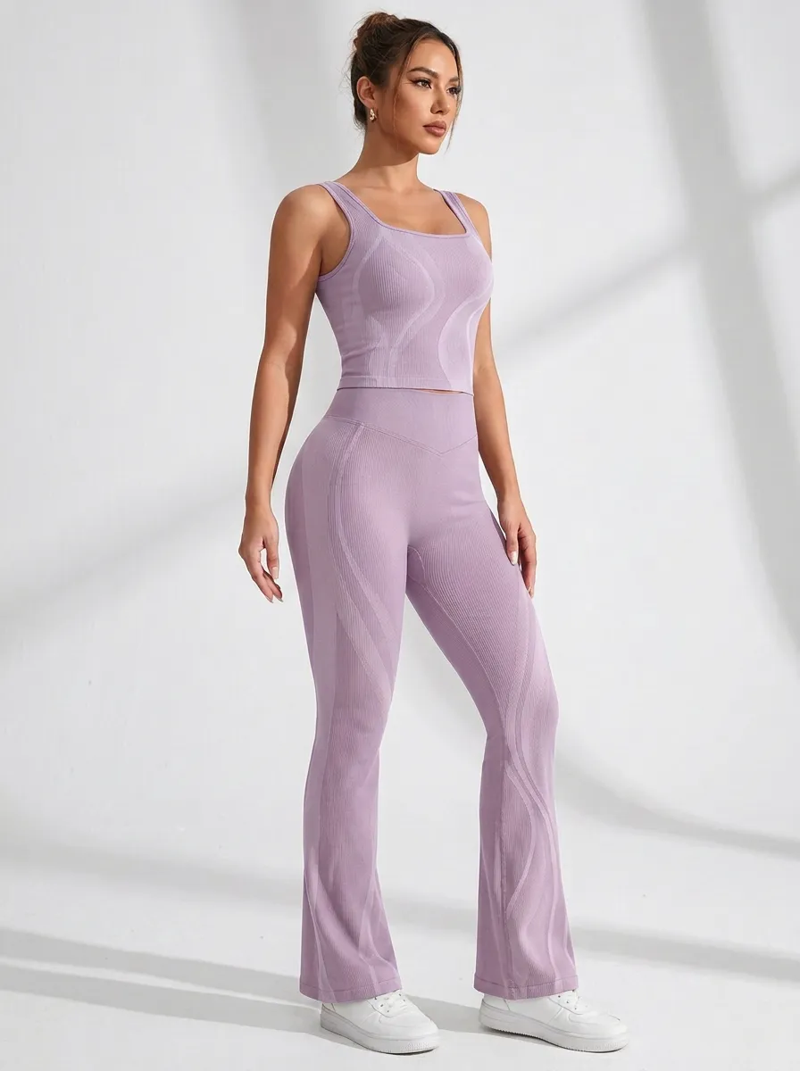 Wave Abstract Flare Active Set