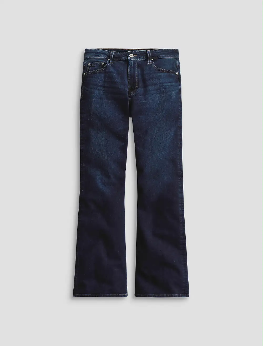 Men's Bootcut Power Stretch Jeans