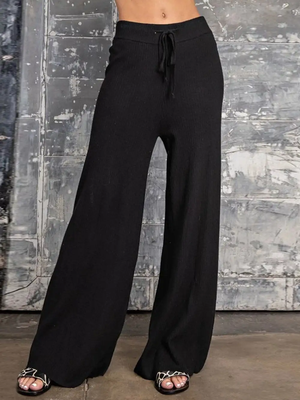 Swing Casual Pants