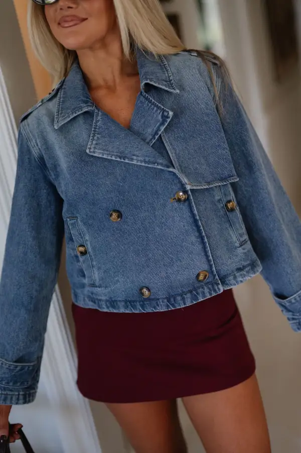 Low Rise Mini Skirt