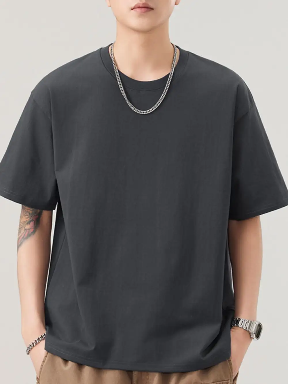 Casual Loose T-Shirt