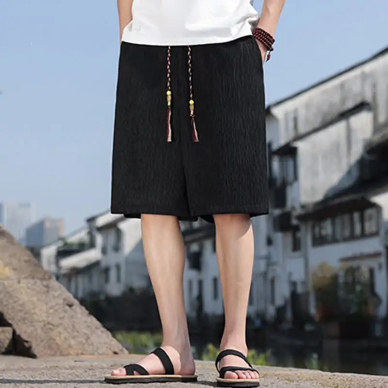 Comfort Utility Shorts