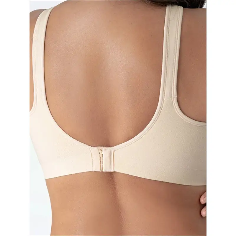 Wireless Bra Everyday Support Bra