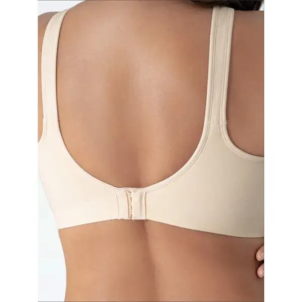 Wireless Bra Everyday Support Bra