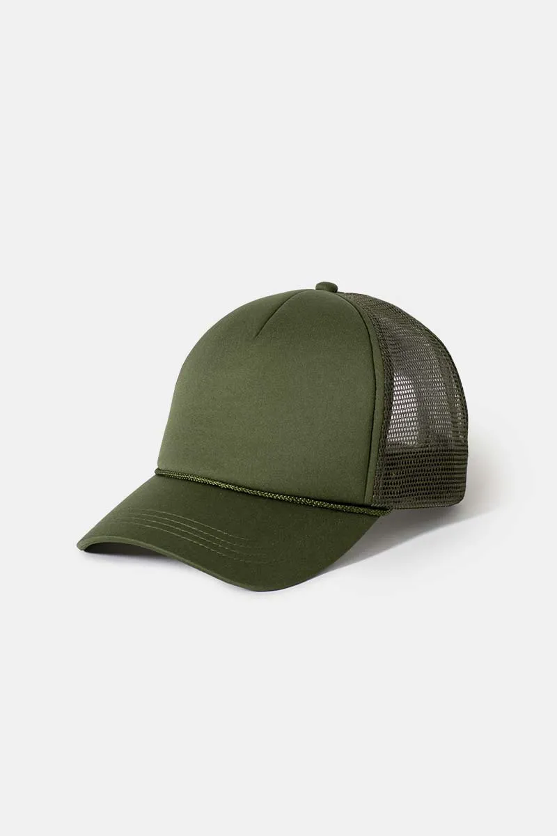 Foam Classic Trucker Cap