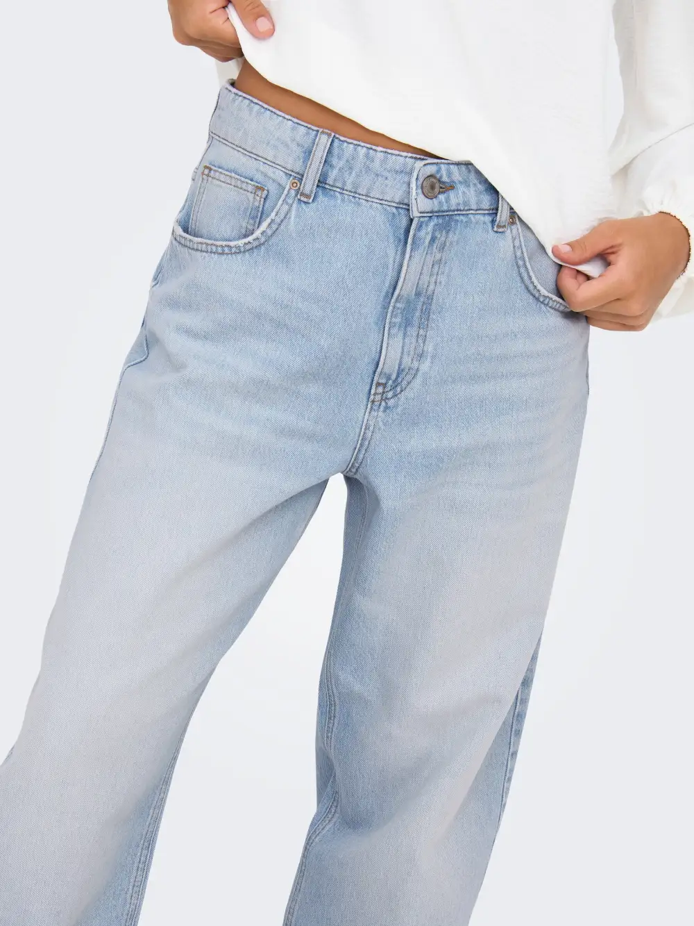 Baggy Everyday Jeans