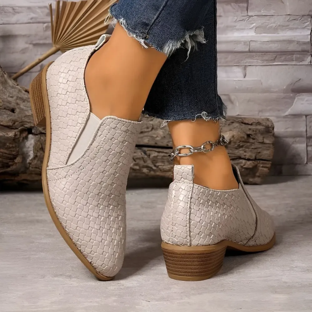 Comfort Oxford Shoes Apparel
