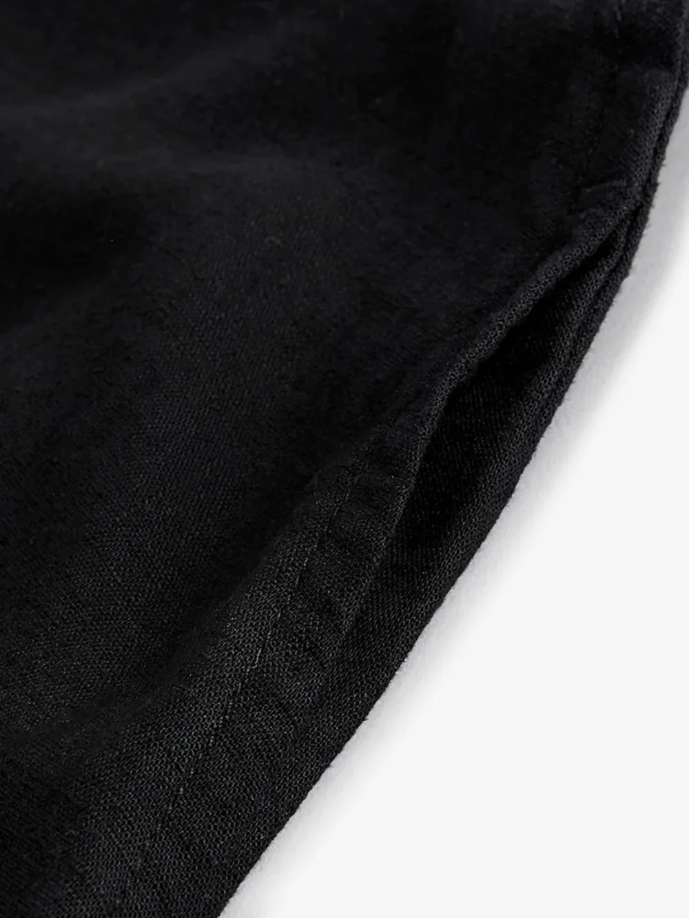 Casual Minimalist Neck-Strap Lightness Dress