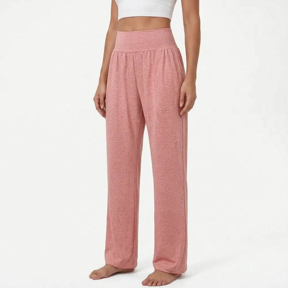 High Waisted Wide Leg Collection