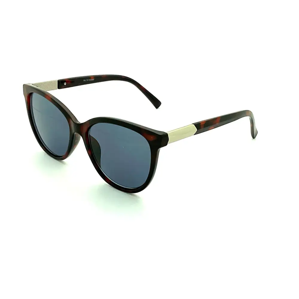 Butterfly Progressive Reading Sunglasses