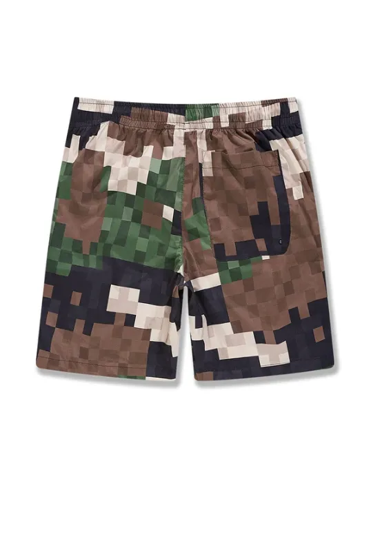 Men's Lounge Shorts