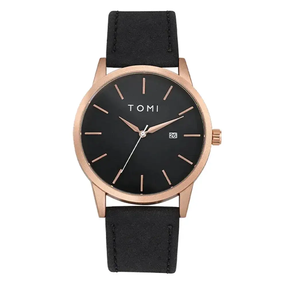 TOMI T071 Signature Chronicle