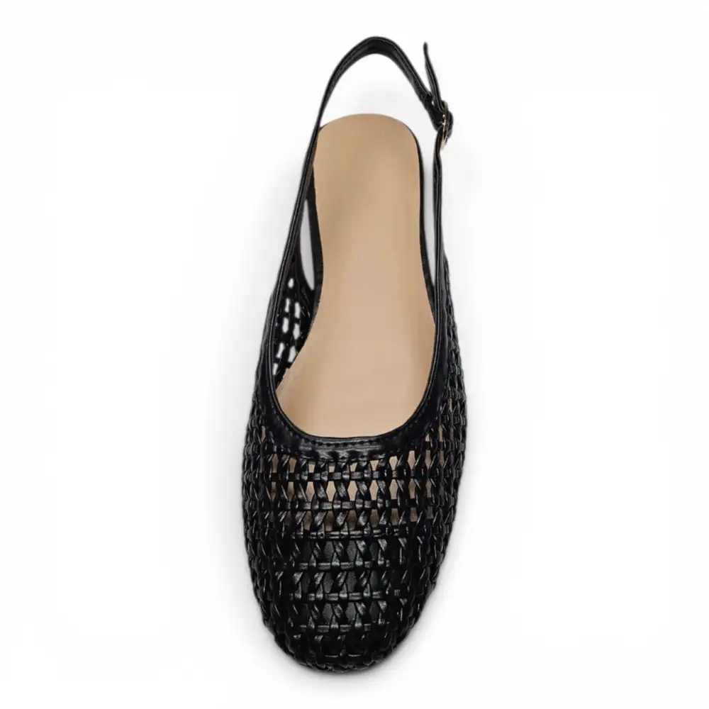 Caring Woven Sling Flat