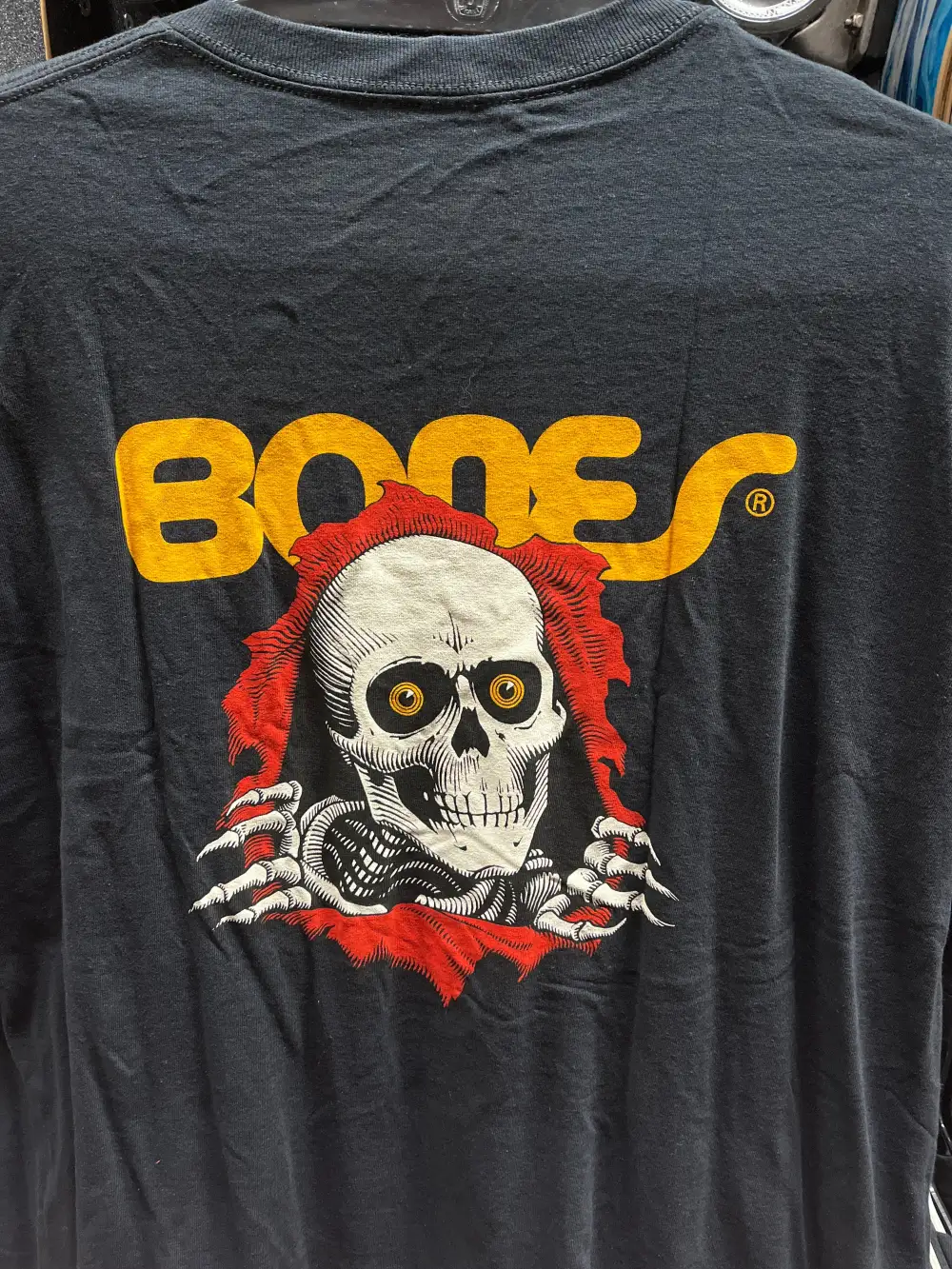 Ripper Skate Graphic T-Shirt