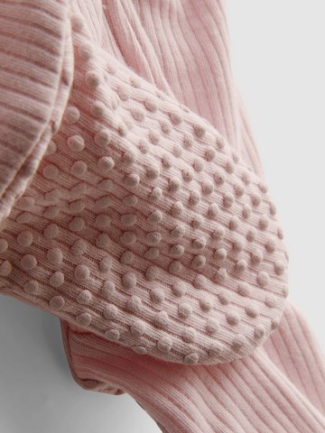 0-24mths | 3pk Ribbed Zip-Up Sleepsuits detail 3