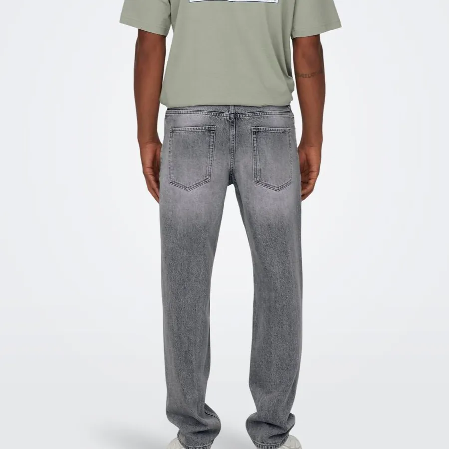 Everyday Casual Everyday Classic Jeans